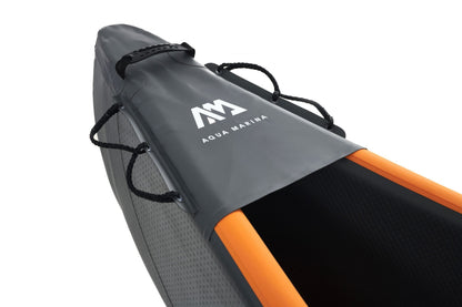 Passage Inflatable Speed Kayak — 15'8"