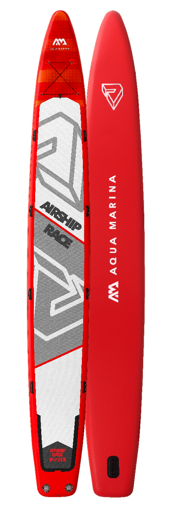 The Wave AIRSHIP | 22'0" Multi-person SUP