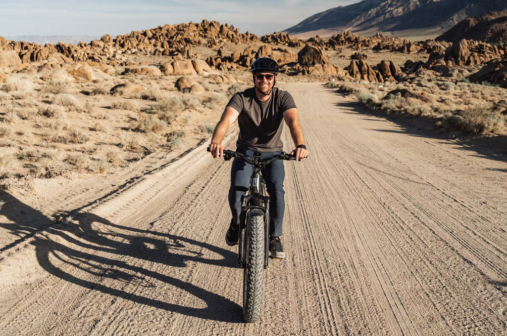 Aventon Aventure M E-Bike
