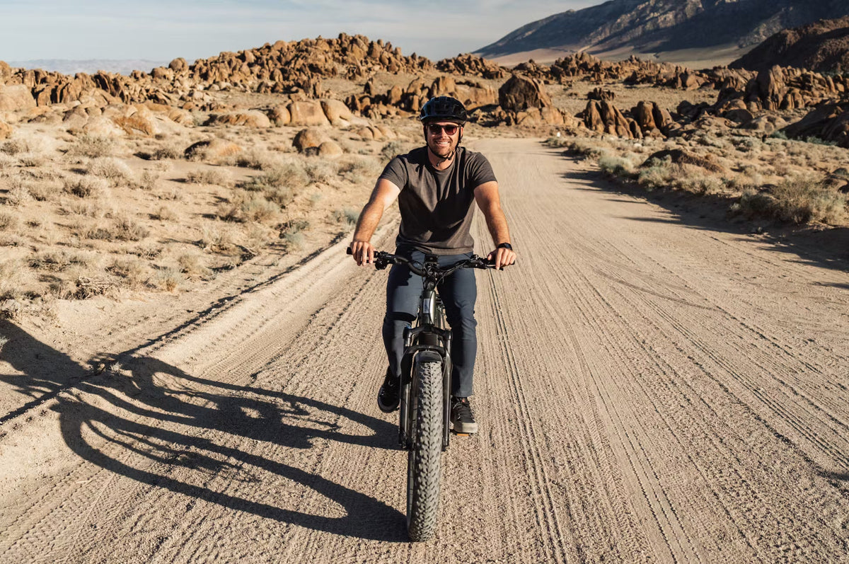 Aventon Aventure M E-Bike
