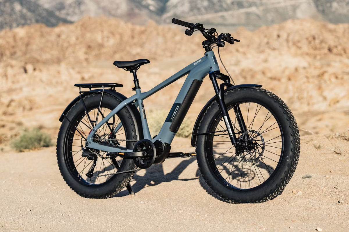 Aventon Aventure M E-Bike