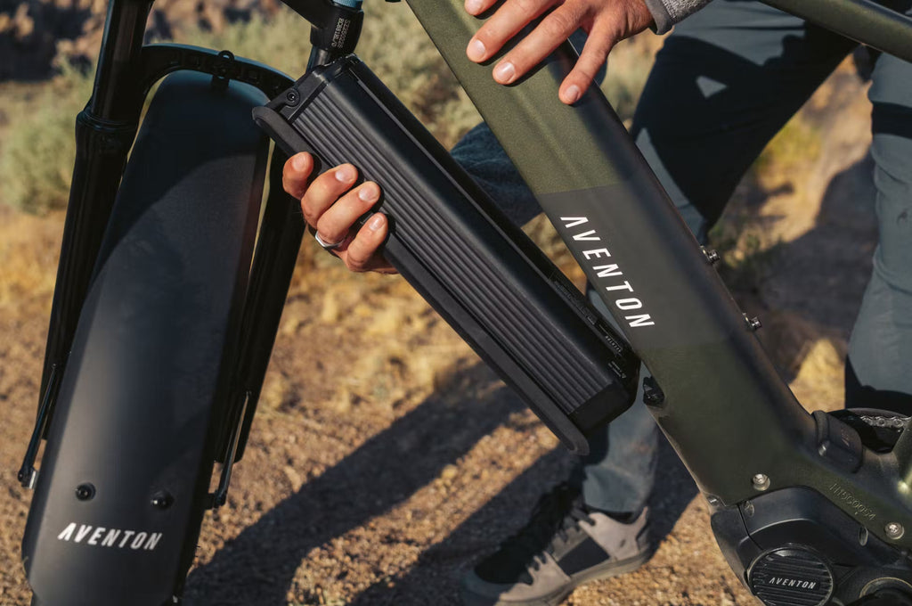 Aventon Aventure M E-Bike