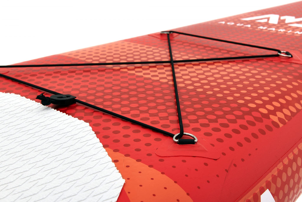 The Wave AIRSHIP | 22'0" Multi-person SUP