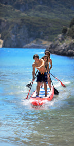 The Wave AIRSHIP | 22'0" Multi-person SUP