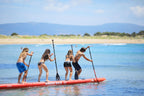 The Wave AIRSHIP | 22'0" Multi-person SUP