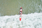 The Wave AIRSHIP | 22'0" Multi-person SUP