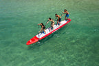 The Wave AIRSHIP | 22'0" Multi-person SUP