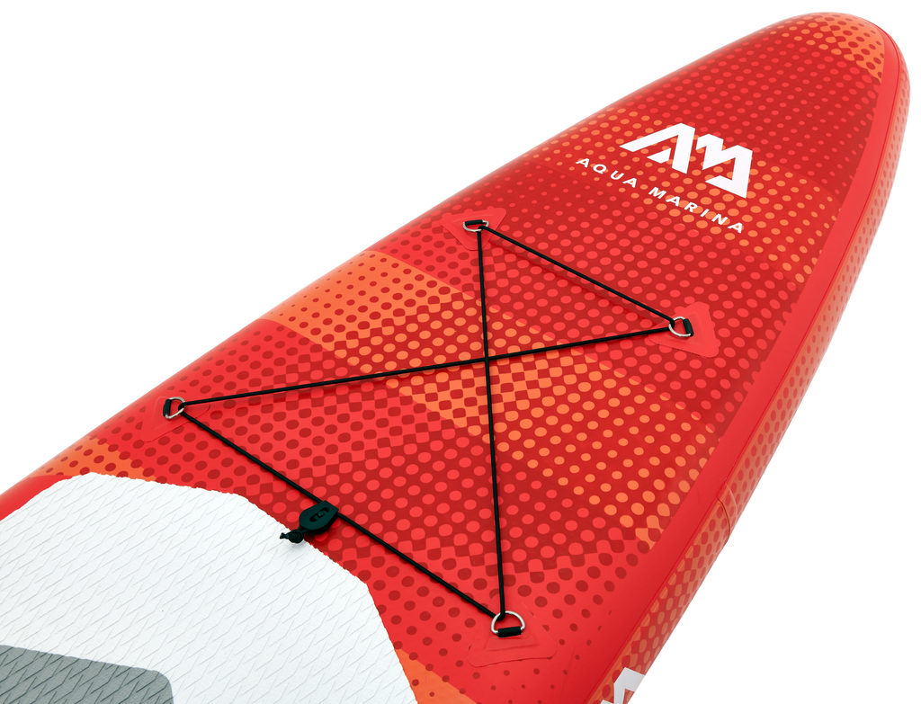 The Wave AIRSHIP | 22'0" Multi-person SUP