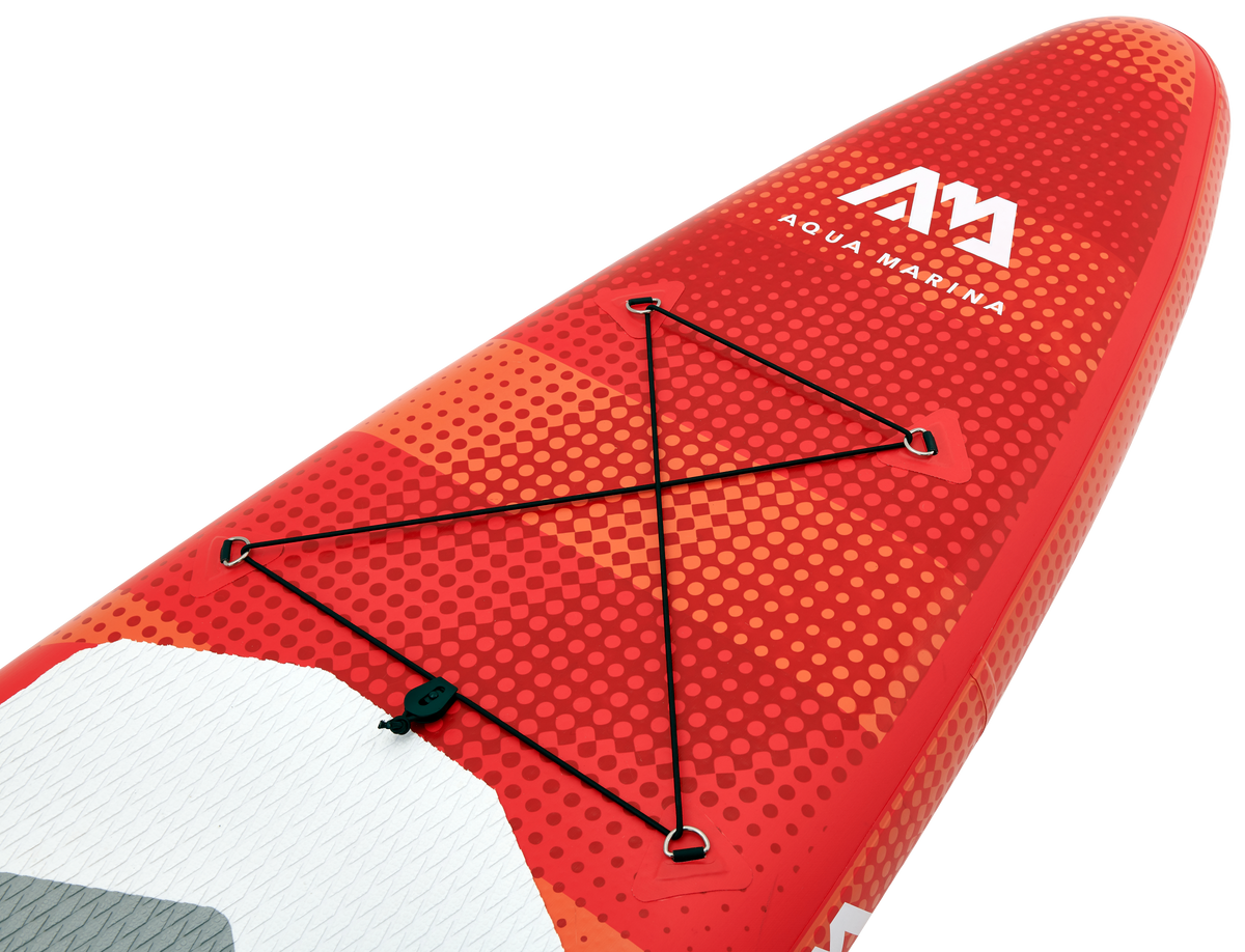 The Wave AIRSHIP | 22'0" Multi-person SUP