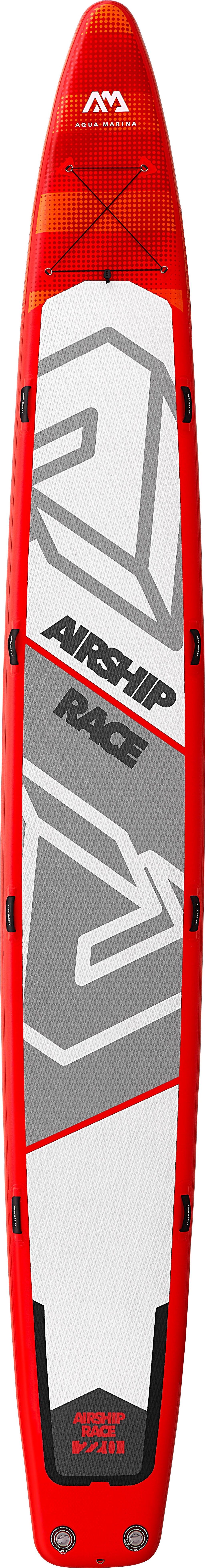 The Wave AIRSHIP | 22'0" Multi-person SUP