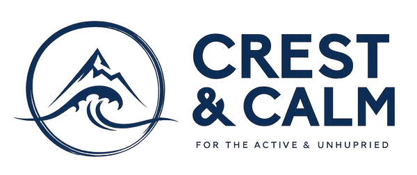 Crest and Calm