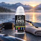 Muscle & Joint Roll-on - Play Recover Repeat