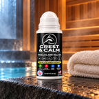 Muscle & Joint Roll-on - Play Recover Repeat