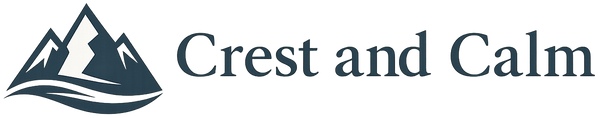 Crest and Calm