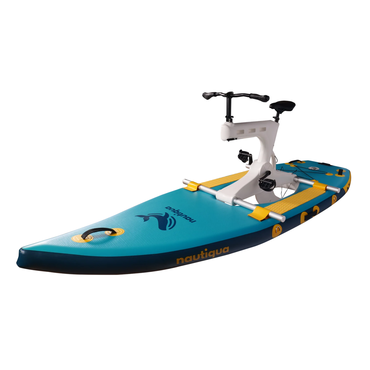 The Belize Paddleboard Water Bike