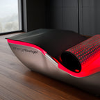 The EnergyLounger Blanket + FREE Travel carry case
