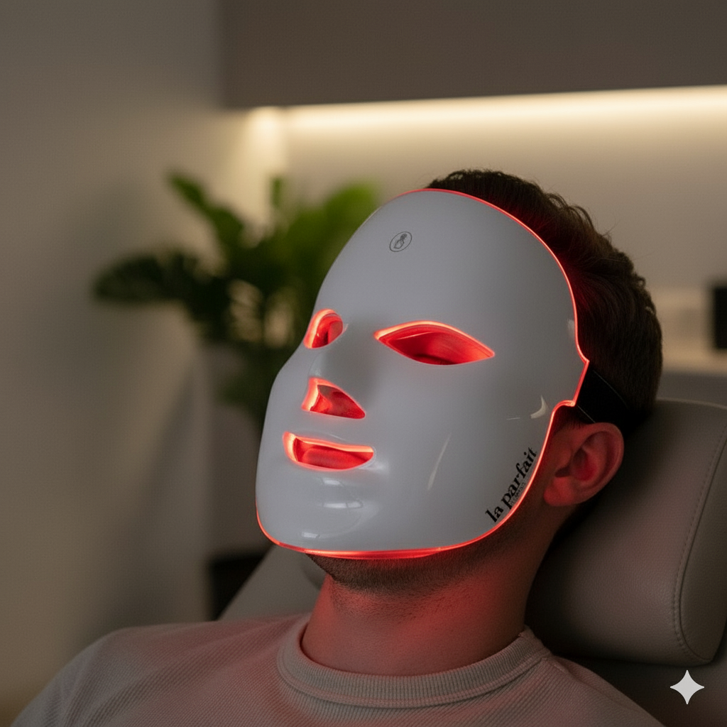 RLT Beauty Mask - Wireless | LED