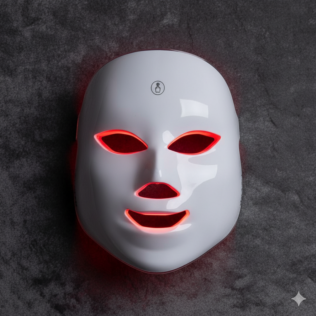 RLT Beauty Mask - Wireless | LED