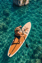 The Passage Paddleboard - Matcha