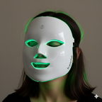 RLT Beauty Mask - Wireless | LED