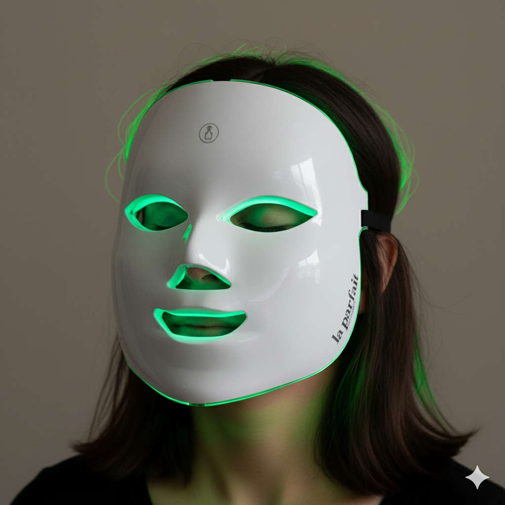 RLT Beauty Mask - Wireless | LED