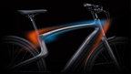 Urban Commuter - Urtopia CARBON 1 PRO E-Bike