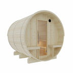 The Cove Terrace Sauna and WiFi Heater