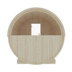 The Cove Terrace Sauna and WiFi Heater