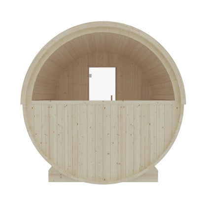 The Cove Terrace Sauna and WiFi Heater
