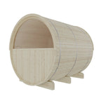 The Cove Terrace Sauna and WiFi Heater