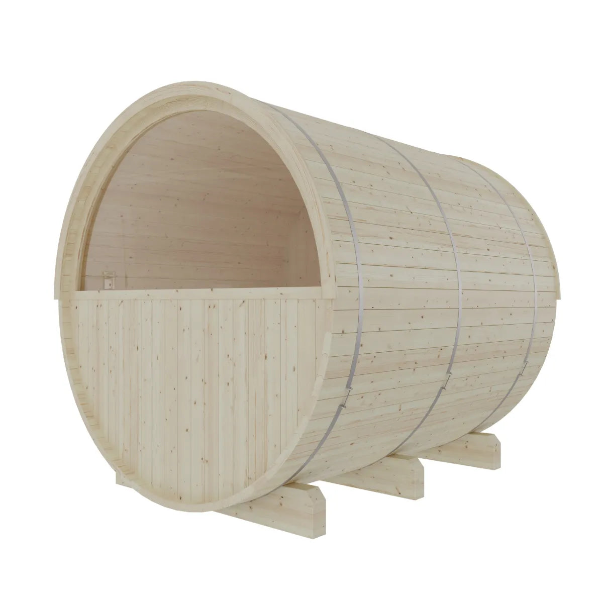The Cove Terrace Sauna and WiFi Heater