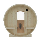 The Cove Terrace Sauna and WiFi Heater