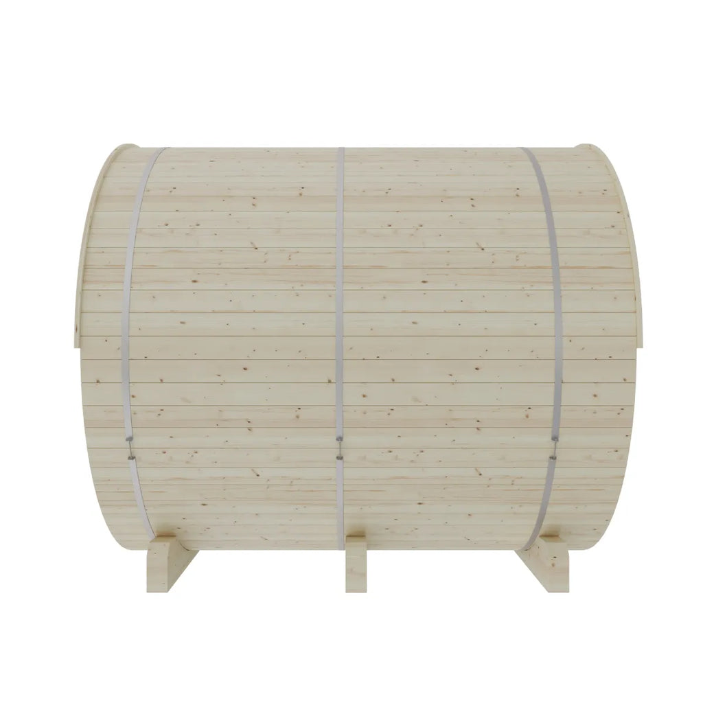 The Cove Terrace Sauna and WiFi Heater