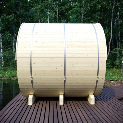 The Cove Terrace Sauna and WiFi Heater