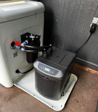 The Barton Cold Plunge with Ozone