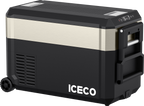 Portable Fridge Freezer 40 LT - on Wheels