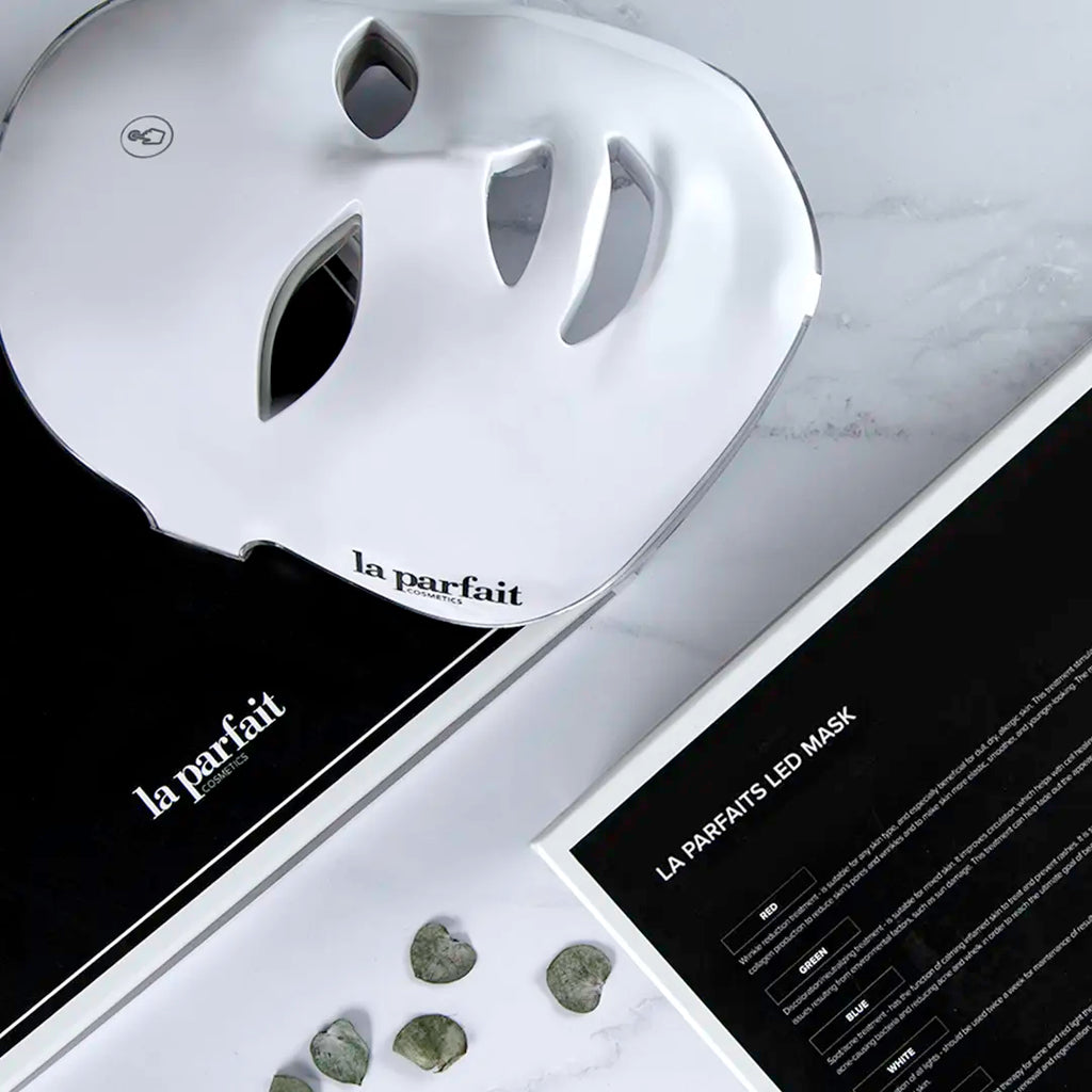 RLT Beauty Mask - Wireless | LED