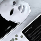 RLT Beauty Mask - Wireless | LED