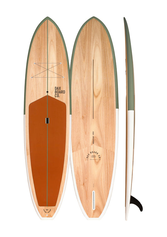 The Passage Paddleboard - Matcha