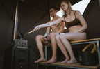 Hearth Four-Person Portable Wood-Fired Sauna