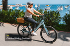 Aventon Pace 4 Step-Through
