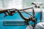 Aventon Pace 4 Step-Through