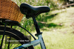 Aventon Pace 4 Step-Through