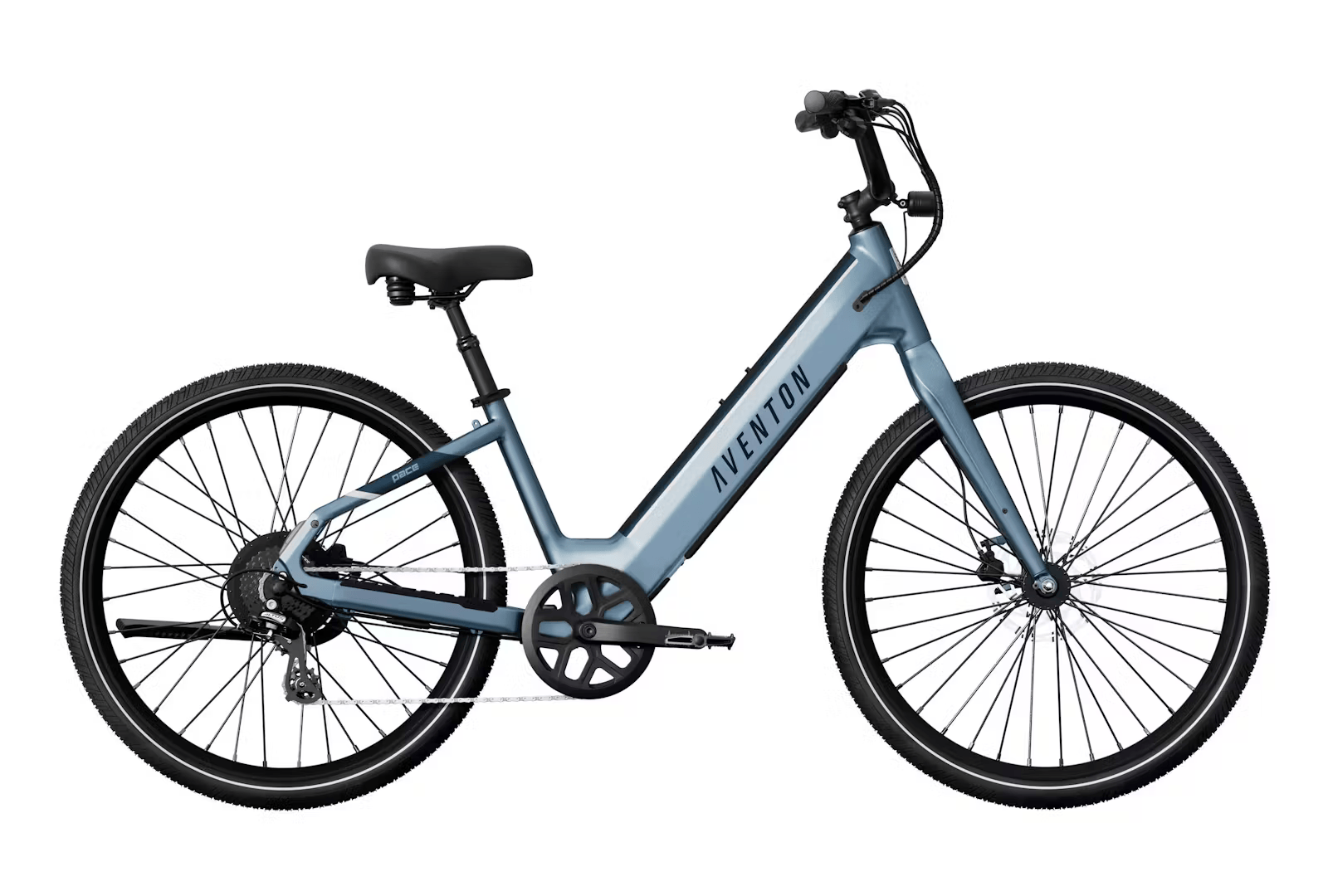 Aventon Pace 4 Step-Through