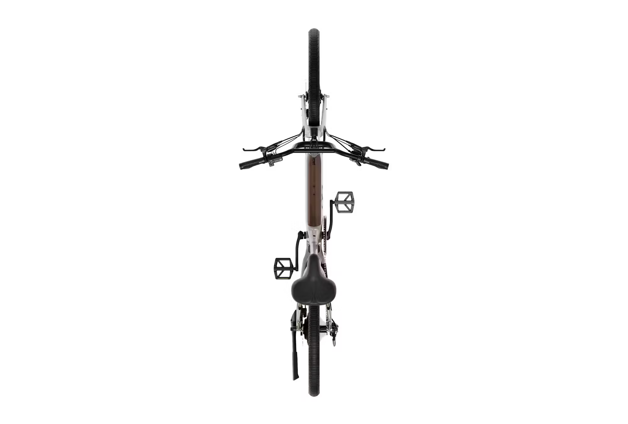 Aventon Pace 4 Step-Through
