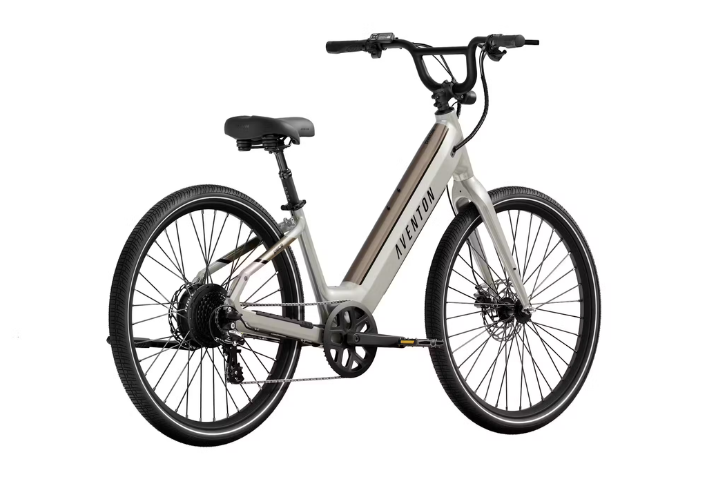 Aventon Pace 4 Step-Through