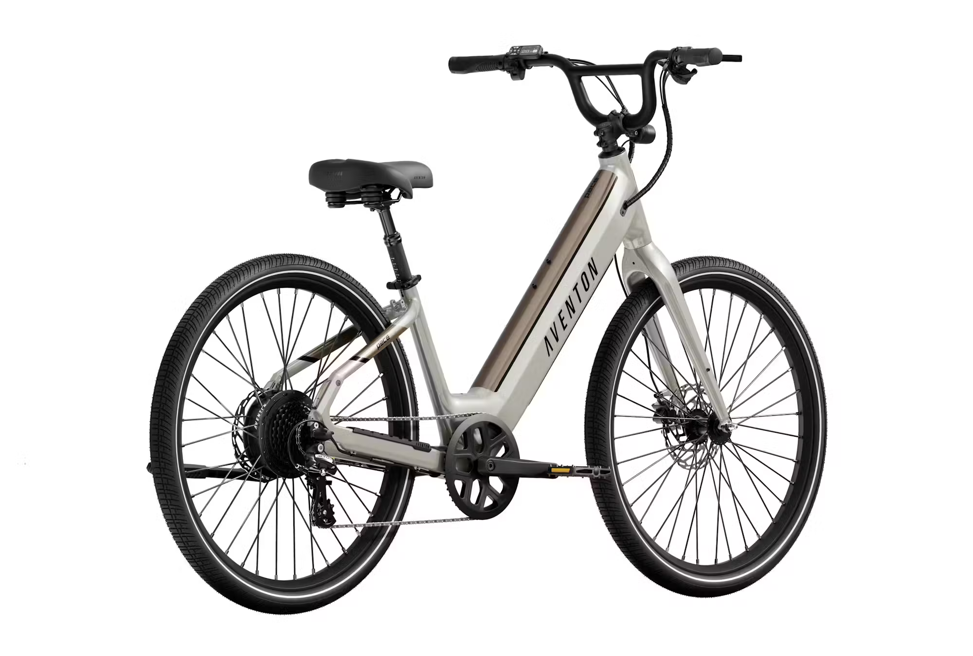Aventon Pace 4 Step-Through