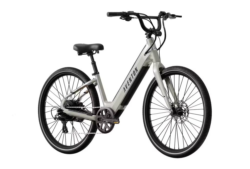 Aventon Pace 4 Step-Through