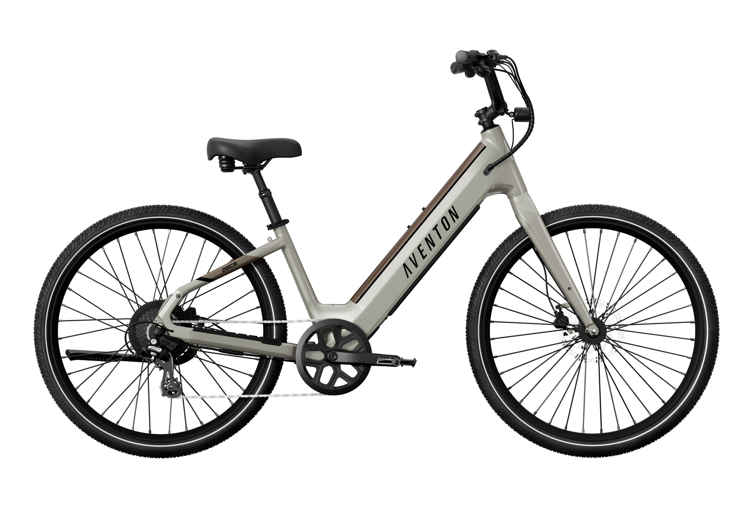 Aventon Pace 4 Step-Through