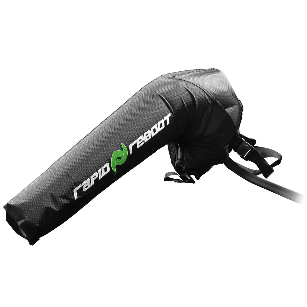 The Renewal Arm
